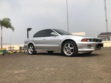 2000 Mitsubishi Galant 2.5 EC5 Sedan