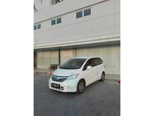 2014 Honda Freed 1.5 S MPV