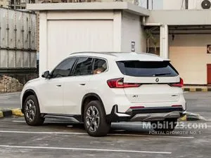 2023 BMW X1 1.5 sDrive18i xLine SUV