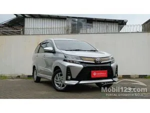 2019 Toyota Avanza 1.3 Veloz MPV