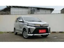 2019 Toyota Avanza 1.3 Veloz MPV - Diskon Cash hingga Rp10 juta