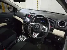 2022 Toyota Rush 1.5 GR Sport SUV