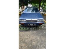 1987 Mitsubishi Eterna 2.0 Sedan