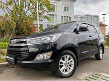 2017 Toyota Kijang Innova 2.0 G MPV NEGO SAMPAI JADI