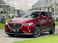 2018 Mazda CX-3 2.0 Grand Touring Wagon