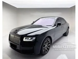 2024 Rolls-Royce Ghost 6.7 Sedan