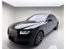 2024 Rolls-Royce Ghost 6.7 Sedan