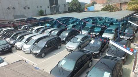Ini Waktu yang Tepat Beli Mobil Bekas