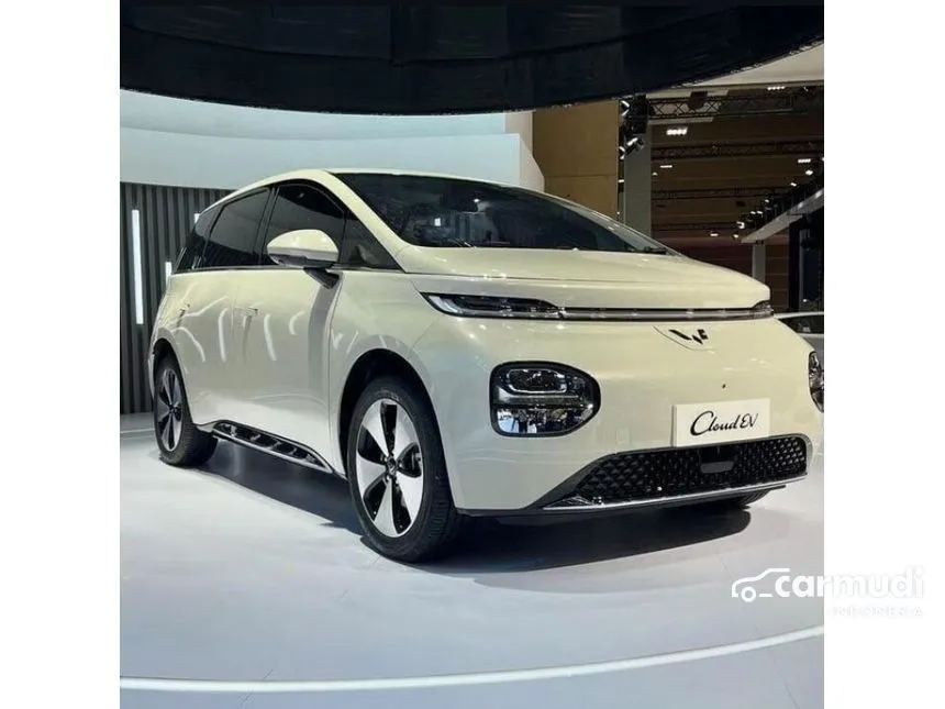 2024 Wuling Cloud EV EV Hatchback