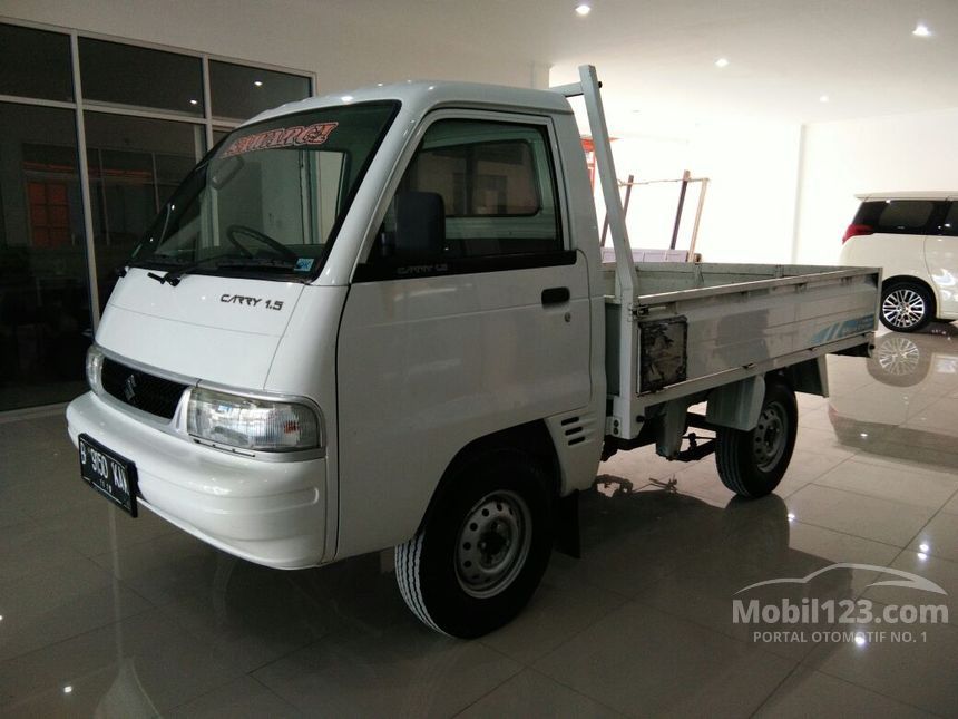 Kredit Suzuki  Carry  Baru Jawa Barat Mobil  Bekas Waa2