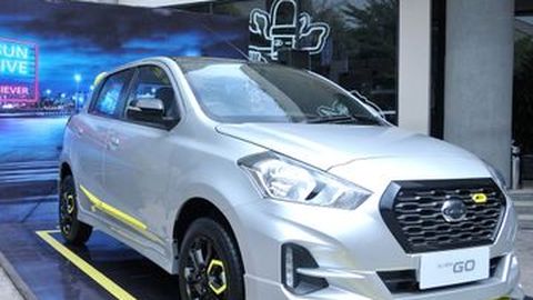 Nissan Indonesia Sudah Bisa Tentukan Sendiri Ubahan untuk Model Facelift