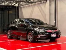 2021 Honda CIVIC 1.8 FC (ปี 16-20) EL Sedan