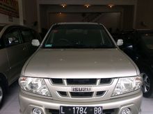 2006 Isuzu Panther 2.5 LS Diesel MT Facelift Original mulus istimewa irit luas
