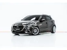 2019 Mazda 2 1.3 (ปี 15-25) Sports High Connect Hatchback