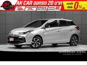 2023 Toyota YARIS 1.2 Smart Hatchback