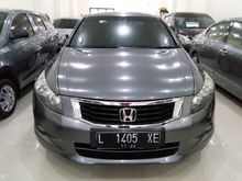 Accord 2.4 VTIL 2008 Bisa Kredit DP 9 Jutaan Tangan 1 KM 76 Ribuan Sangat Istimewa