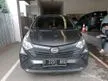 Jual Mobil Daihatsu Sigra 2020 X 1.2 di DKI Jakarta Manual MPV Abu