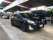 2018 Subaru XV 2.0 (ปี 17-21) P 4WD SUV