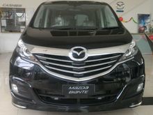 2017 Mazda Biante 2.0 2.0 SKYACTIV A/T MPV