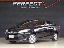 2018 Toyota Vios 1.5 (ปี 13-17) J Sedan AT