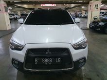 2013 Mitsubishi Outlander Sport 2.0 PX SUV