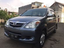2010 Daihatsu Xenia 1.3 Xi DELUXE+ MPV