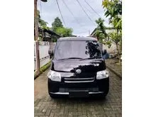 2019 Daihatsu Gran Max 1.3 Mini Bus D Van DP 5 JUTA