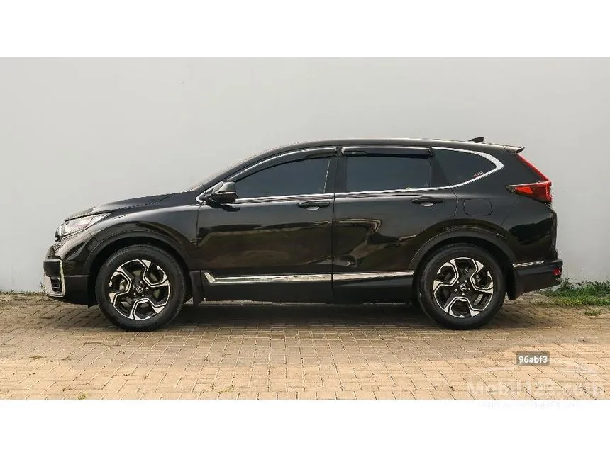 2023 Honda CR-V SUV