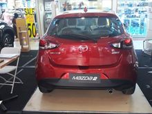 Mazda 2 2018 Ready Stok, Tersedia Test Drive, Promo Spesial Akhir Tahun Total DP Mulai 5 Juta-an dan Jaminan Harga Terbaik Se-Jabodetabek