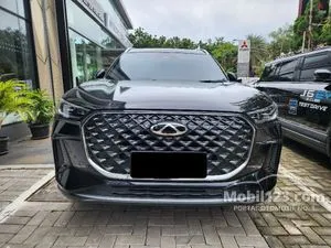 2025 Chery Tiggo 8 1.5 CSH Premium SUV