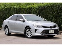 2016 Toyota Camry 2.0 (ปี 12-16) G Sedan AT