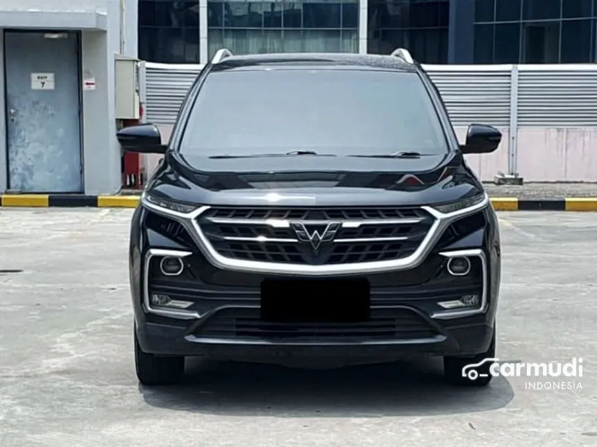 2019 Wuling Almaz LT Lux+ Exclusive Wagon