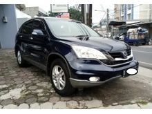 2012 Honda CR-V 2.4 2.4 SUV #TDP 15 JT #RARE COLOR