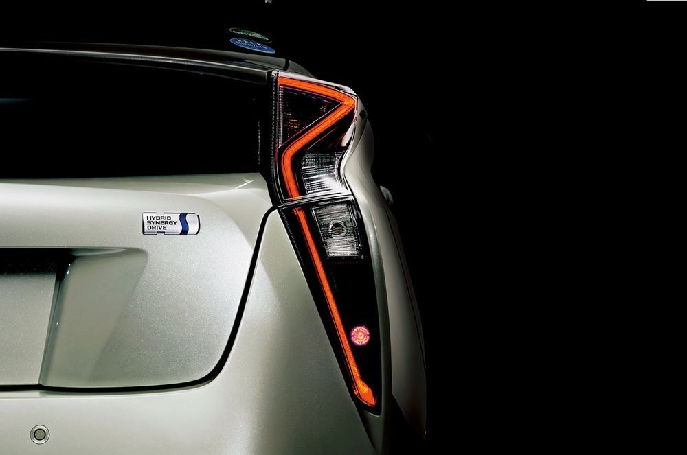 All New Toyota Products To Be Hybrid By 2025, Over 10 Dedicated EVs