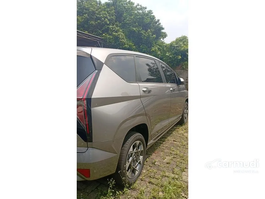 2025 Hyundai Stargazer Prime MPV