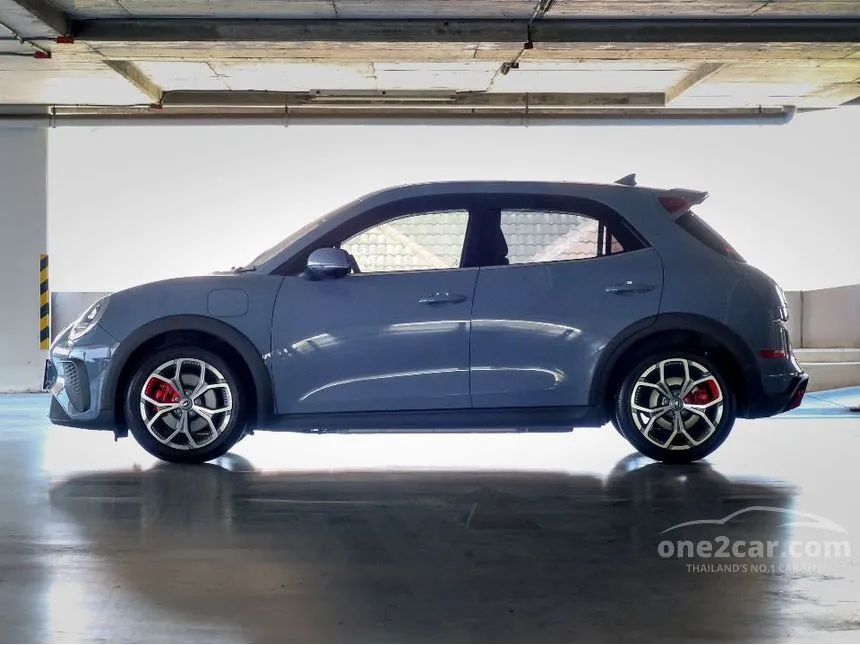 2023 ORA Good Cat GT Hatchback