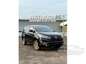 2026 Toyota Kijang Innova 2.4 G MPV
