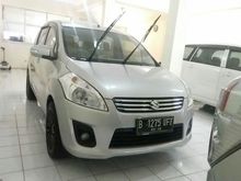 2013 Suzuki Ertiga 1.4 GX MPV