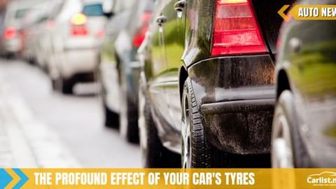 The Perfect Hometown Journey Might Not Exist, But The Ideal Tyre For It Already Does