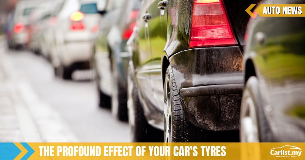 The Perfect Hometown Journey Might Not Exist, But The Ideal Tyre For It Already Does