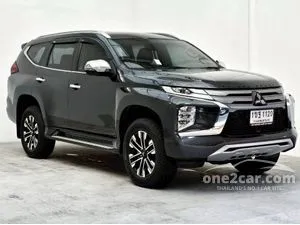 2020 Mitsubishi PAJERO SPORT 2.4 GT Premium SUV