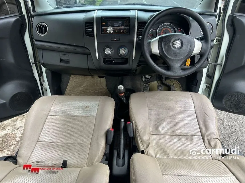 2017 Suzuki Karimun Wagon R GS Hatchback