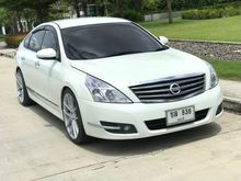 2011 Nissan Teana 2.0 (ปี 09-13) 200 XL Sedan AT