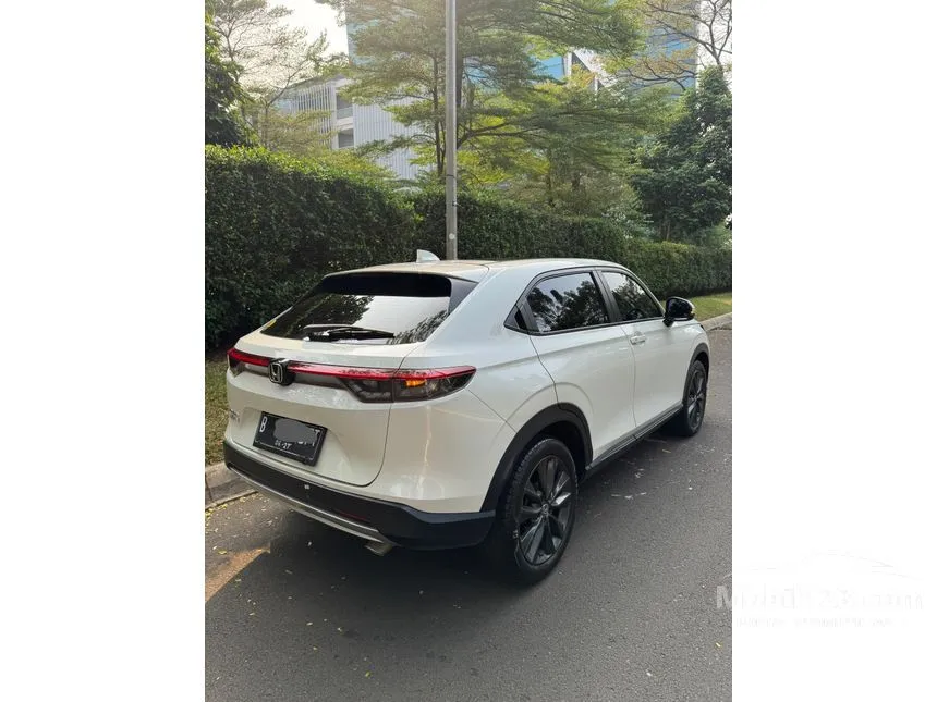 2022 Honda HR-V Special Edition SUV