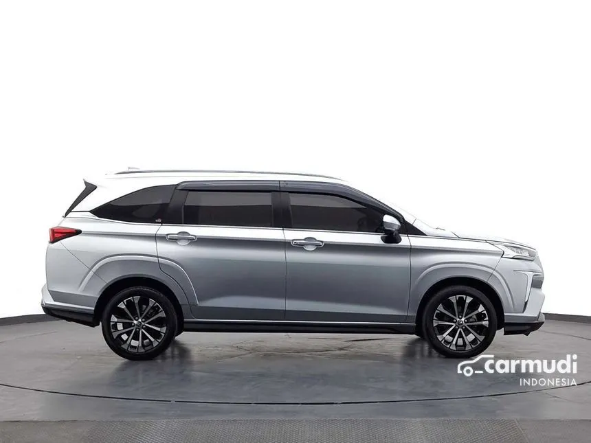 2022 Toyota Veloz Q (Non Premium Color) MPV