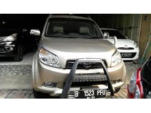 2010 Toyota Rush 1.5 S