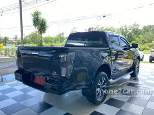2023 Isuzu D-MAX 3.0 Hi-Lander M Cab-4 Pickup