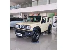 2025 Suzuki Jimny 1.5 5 Door (2 Tone) SUV