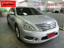 2013 Nissan Teana 2.0 (ปี 09-13) 200 XL Sedan AT