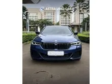 2023 BMW 520i 2.0 M Sport Sedan